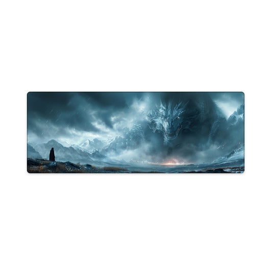 Mountain Dragon Gaze Stor (Extended) Gaming Musmatta (800x300 mm)