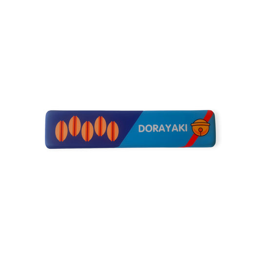 Handledsstöd för Gaming Tangentbord Dorayaki (450 mm)