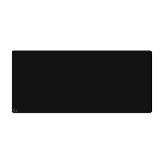 Charcoal Black Stor (Extended) Gaming Musmatta (900x400 mm)