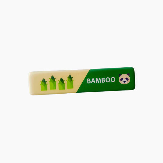Handledsstöd för Gaming Tangentbord Bamboo (450 mm)