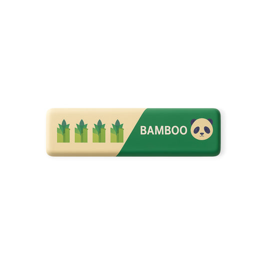 Handledsstöd för Gaming Tangentbord Bamboo (360 mm)