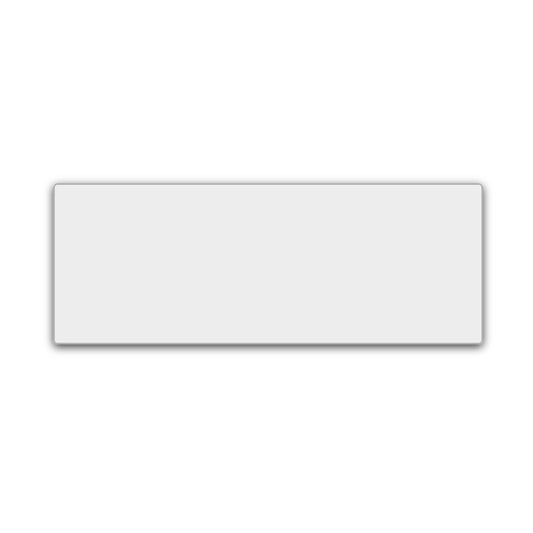 Arctic White Stor (Extended) Gaming Musmatta (900x400 mm)