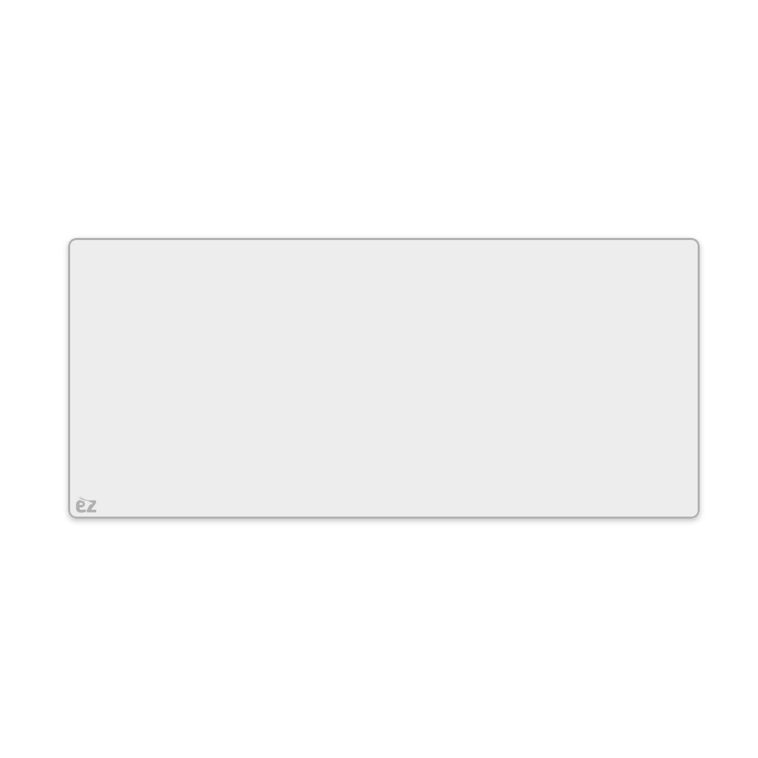 Arctic White Stor (Extended) Gaming Musmatta (900x400 mm)