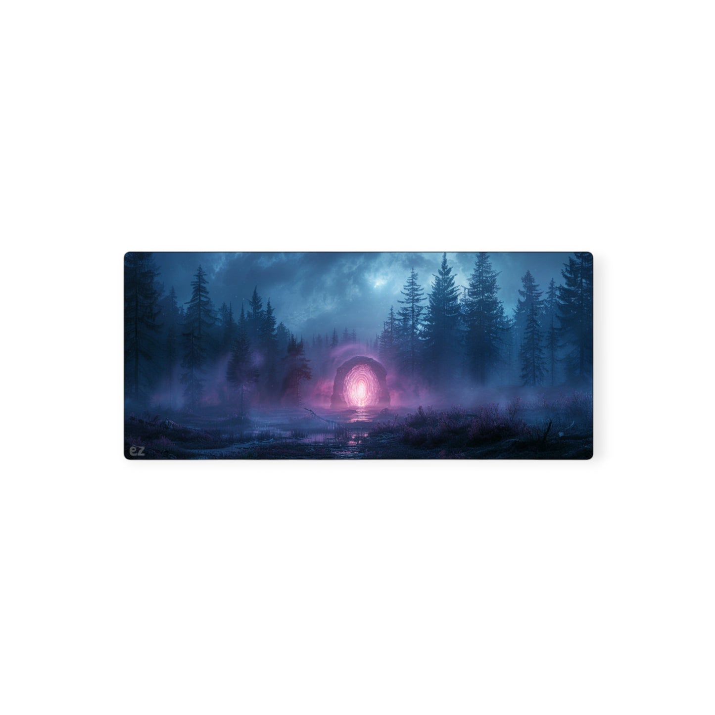 Portal Nexus XXL Extended (900x400 mm) Gaming Musmatta