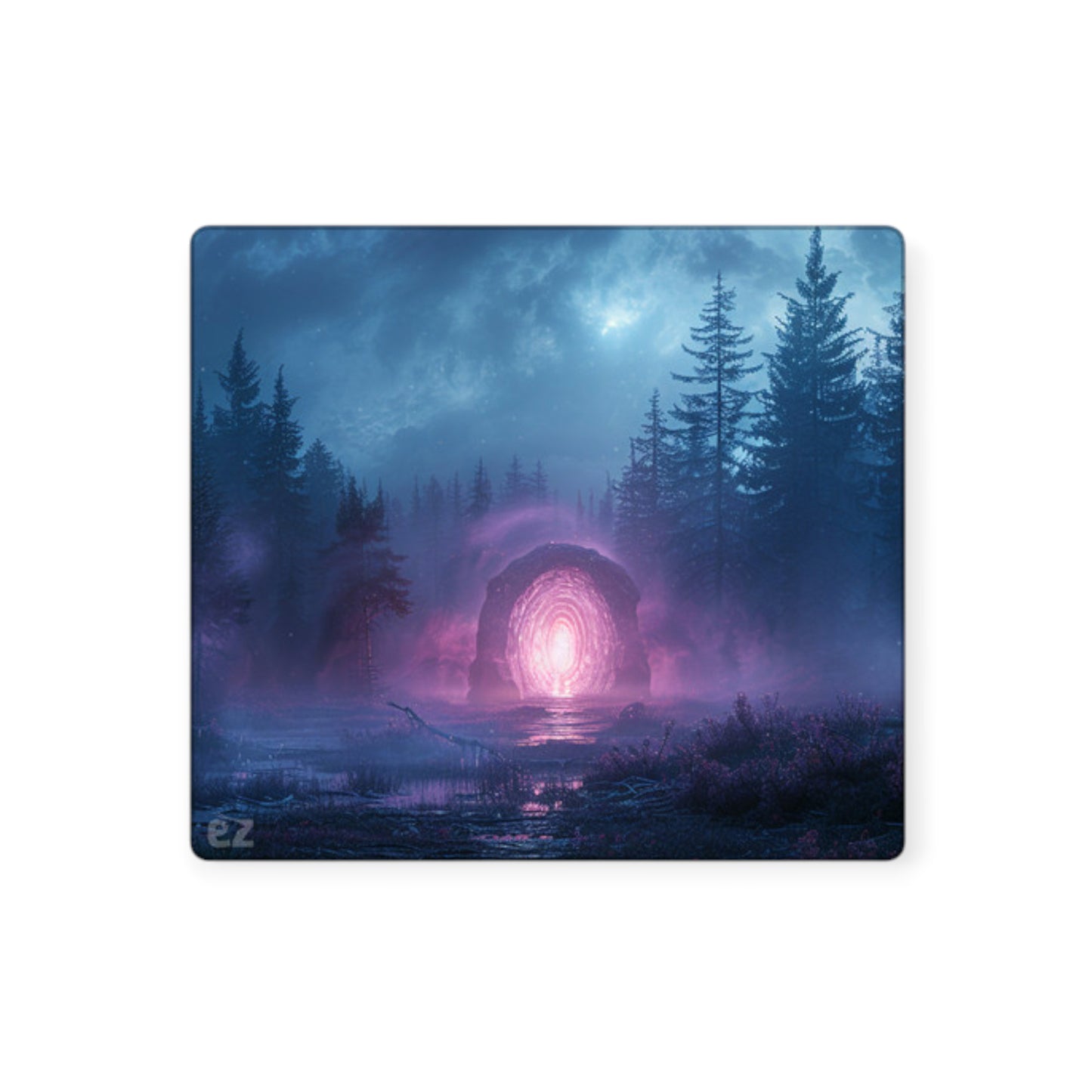 Portal Nexus Stor Gaming Musmatta (450x400 mm)